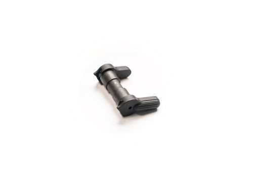 Geissele Super Configurable Safety Selector – Black