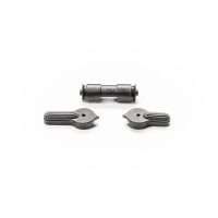 Geissele Super Configurable Safety Selector – Black