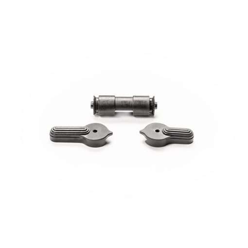 Geissele Super Configurable Safety Selector – Black