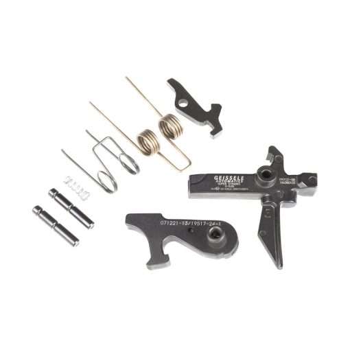Geissele Super Dynamic 3 Gun (SD-3G) Trigger