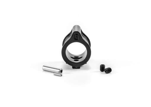 Geissele Super Gas Block – Black