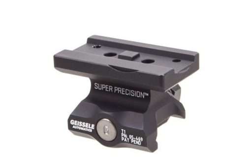 Geissele Super Precision T1 Mount – Lower 1/3 Co-Witness