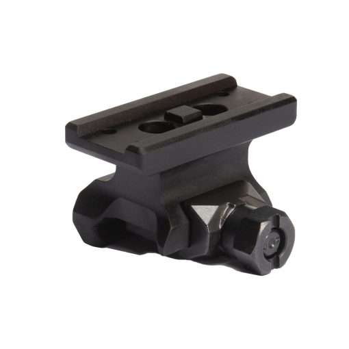 Geissele Super Precision® – CompM5s Series Optic Mounts, Black