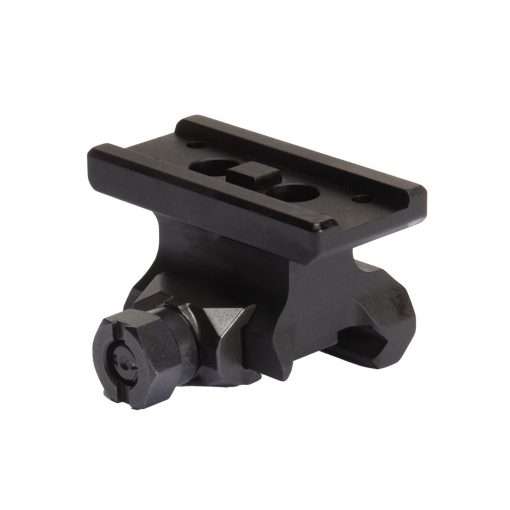 Geissele Super Precision® – CompM5s Series Optic Mounts, Black