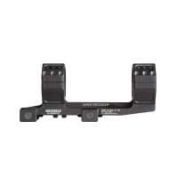 Geissele Super Precision® – Zero Compromise Scope Mount, 36mm – Black
