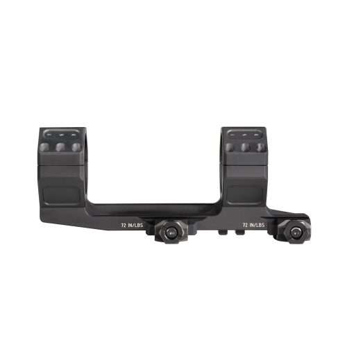 Geissele Super Precision® – Zero Compromise Scope Mount, 36mm – Black