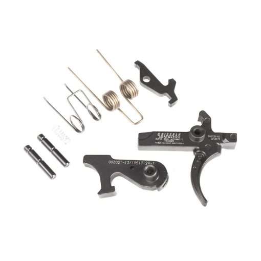 Geissele Super Semi-Automatic (SSA®) Trigger