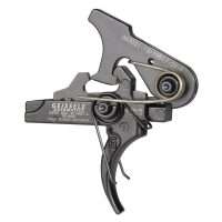 Geissele Super Semi-Automatic (SSA®) Trigger