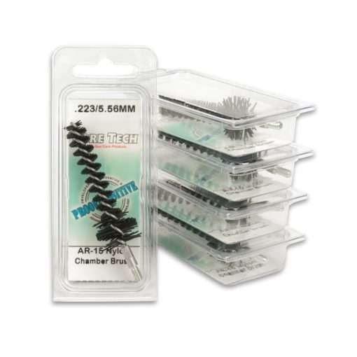 BoreTech Nylon Chamber Brush