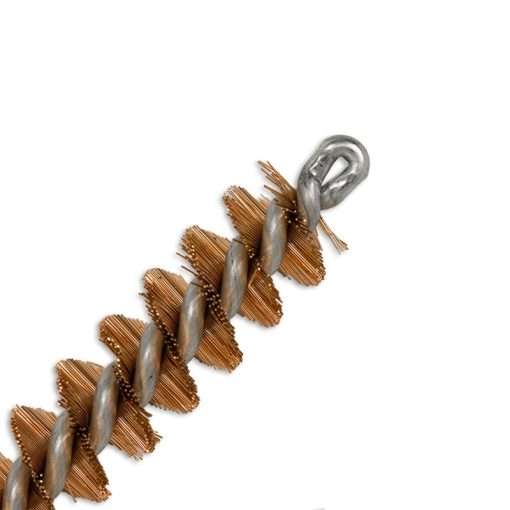Bore Tech Bronze Rifle Brush