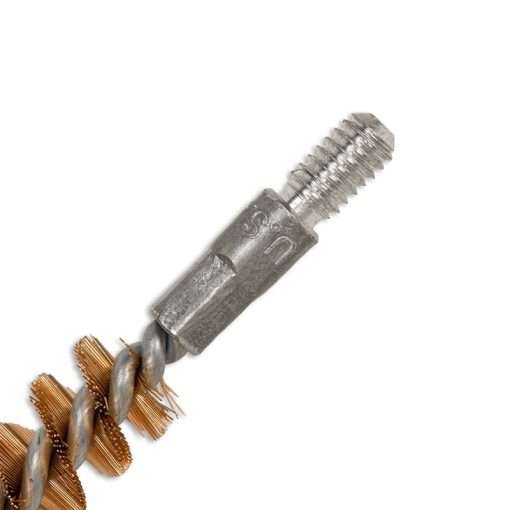 Bore Tech Bronze Rifle Brush