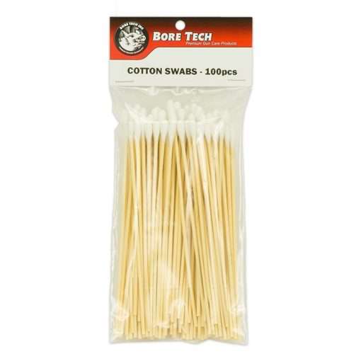 Bore Tech COTTON SWABS