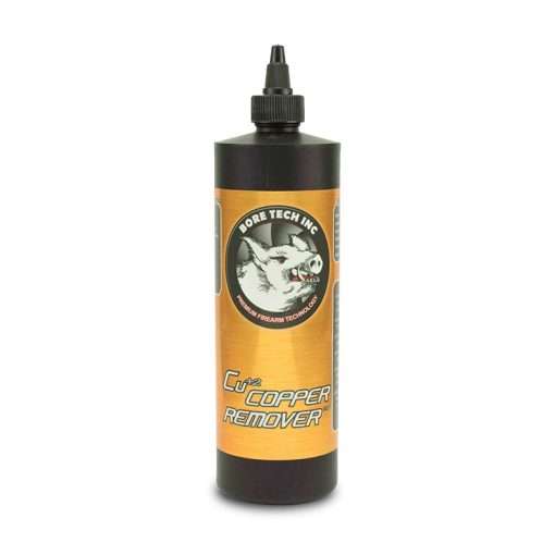 Bore Tech CU+2 Copper Remover