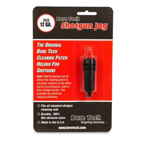 Bore Tech Proof-Positive Shotgun Jag