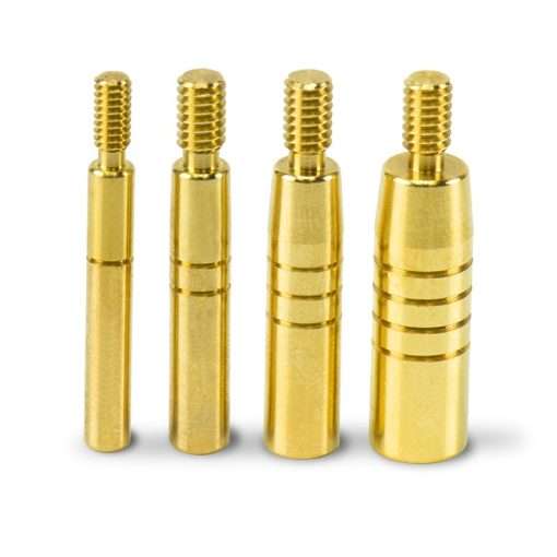Bore Tech Bullet Knock-out Set