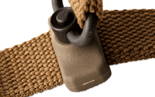Blue Force Gear Burnsed Socket