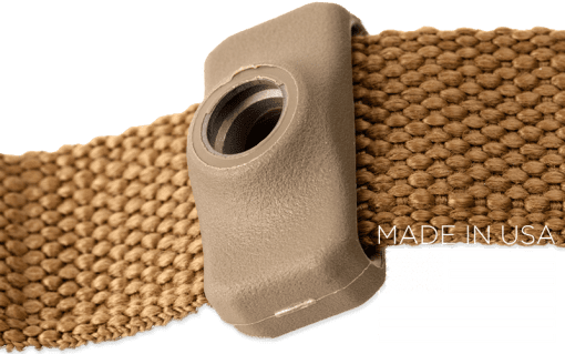 Blue Force Gear Burnsed Socket