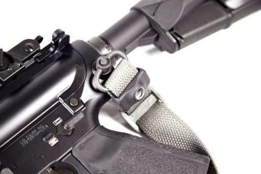 Blue Force Gear Burnsed Socket