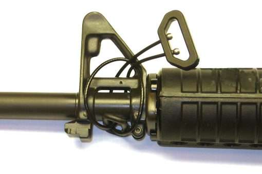 Blue Force Gear Universal Wire Loop