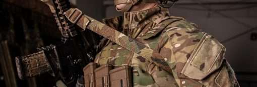Blue Force Gear Vickers Sling, 1.25"