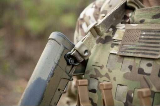 Blue Force Gear Vickers Sling, 1.25"
