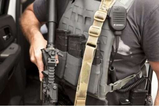 Blue Force Gear Vickers Sling, 1.25"