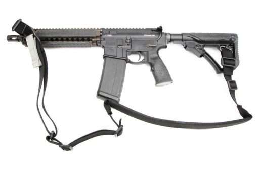 Blue Force Gear Vickers Padded Sling