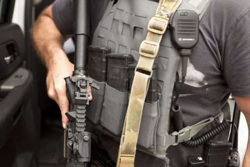 Blue Force Gear Vickers Padded Sling