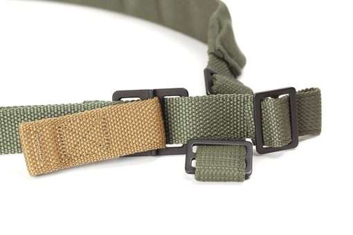 Blue Force Gear Vickers Padded Sling