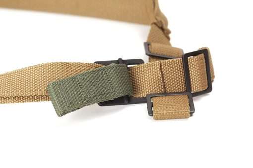 Blue Force Gear Vickers Padded Sling