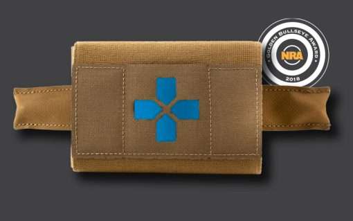 Blue Force Gear Micro Trauma Kit NOW!