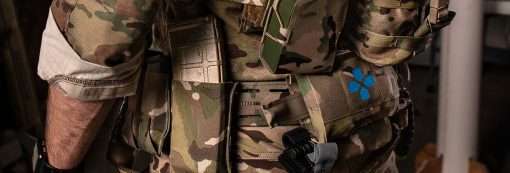 Blue Force Gear Micro Trauma Kit NOW!