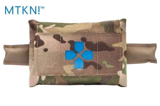Blue Force Gear Trauma Kit NOW!