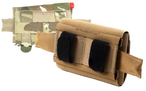 Blue Force Gear Trauma Kit NOW!