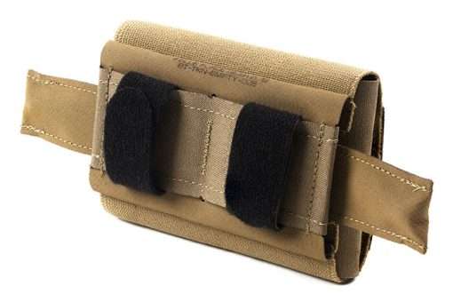 Blue Force Gear Micro Trauma Kit NOW!