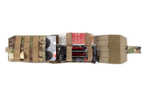 Blue Force Gear Trauma Kit NOW!