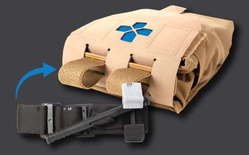 Blue Force Gear Trauma Kit NOW!