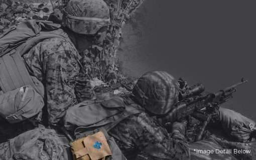 Blue Force Gear Trauma Kit NOW!