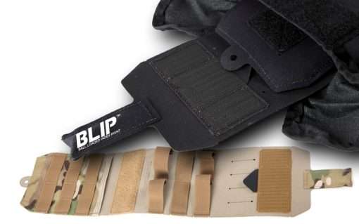 Blue Force Gear Trauma Kit NOW!