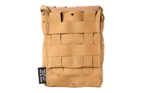 Blue Force Gear Trauma Kit NOW!