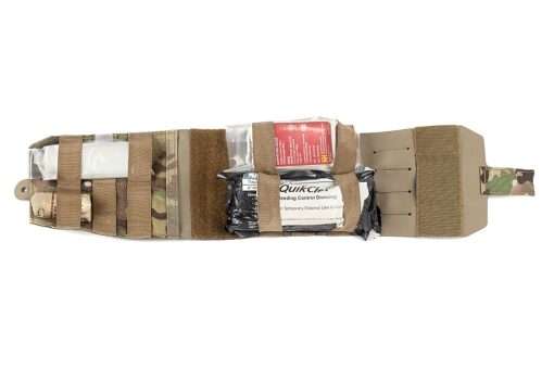 Blue Force Gear Trauma Kit NOW!