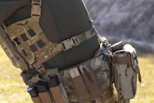 Blue Force Gear Trauma Kit NOW!