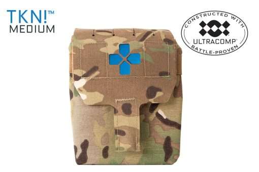 Blue Force Gear Trauma Kit NOW!