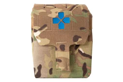 Blue Force Gear Trauma Kit NOW!