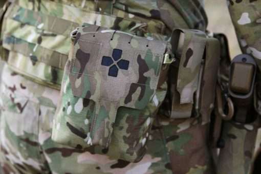 Blue Force Gear Trauma Kit NOW!