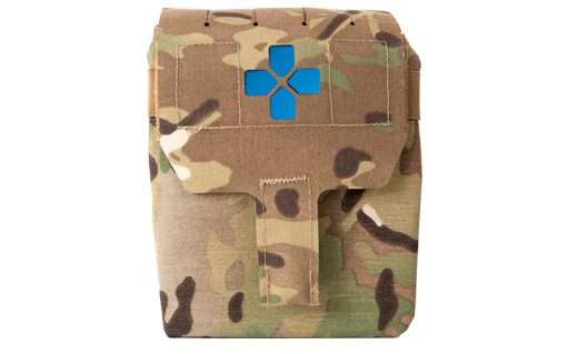Blue Force Gear Trauma Kit NOW!