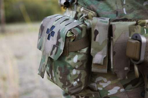 Blue Force Gear Trauma Kit NOW!