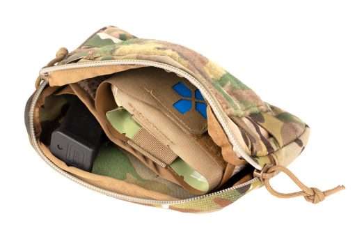 Admin Pouch
