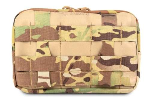 Admin Pouch