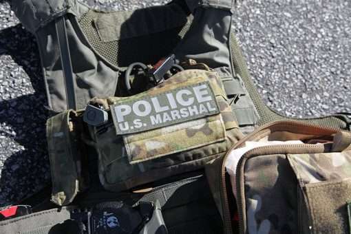 Admin Pouch
